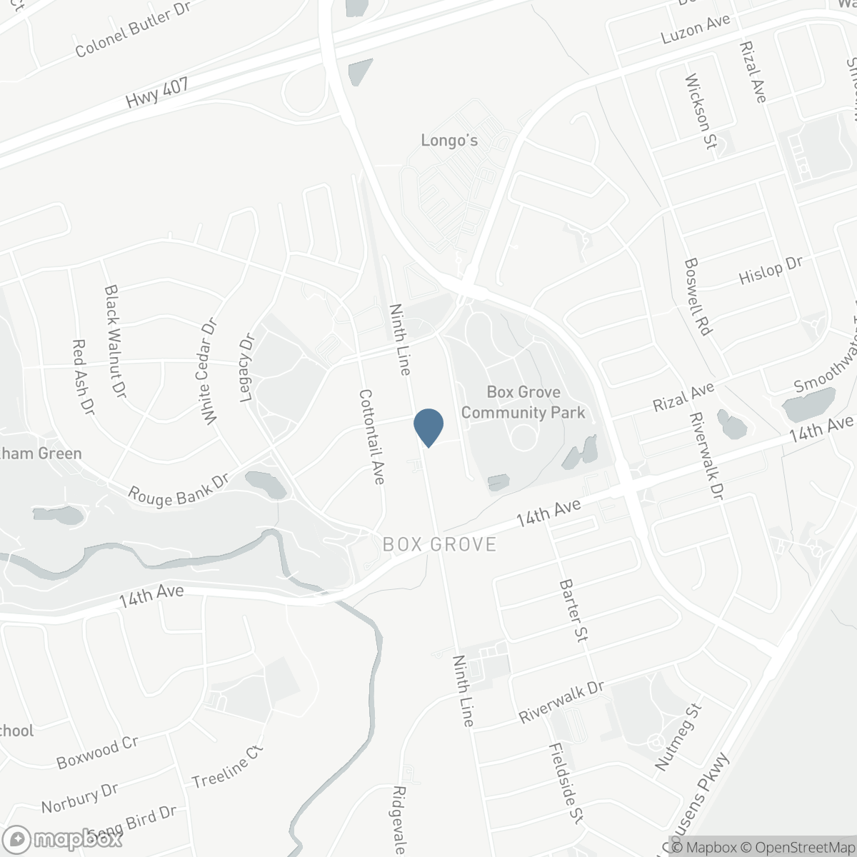 7849 NINTH LINE, Markham, Ontario L6B 1A8